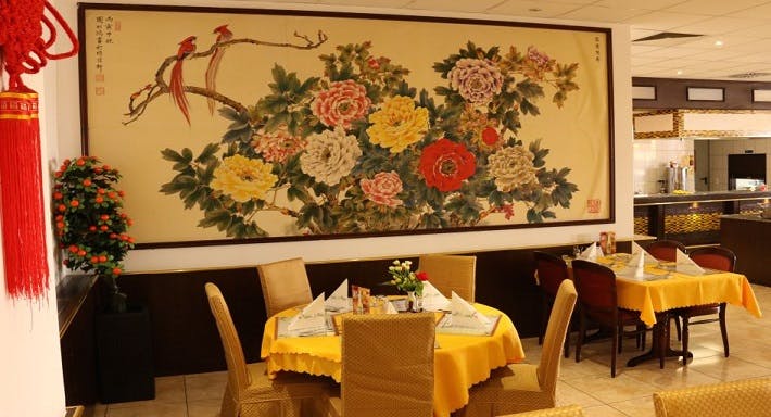 Image 1 of restaurant Drachen Park
