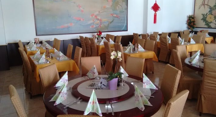 Image 2 of restaurant Drachen Park