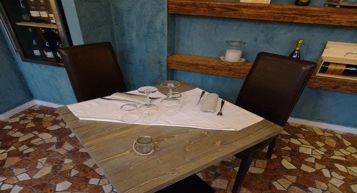 Foto del ristorante L'Amo Osteria Del Pesce a Centro città, Verona