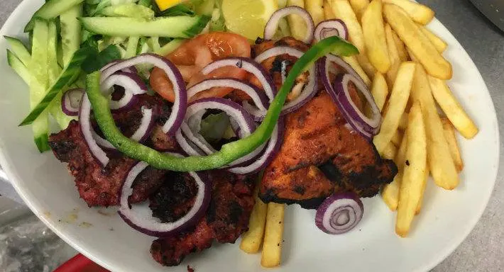 Photo of restaurant Jinnah Restaurant in Crossgates, Leeds