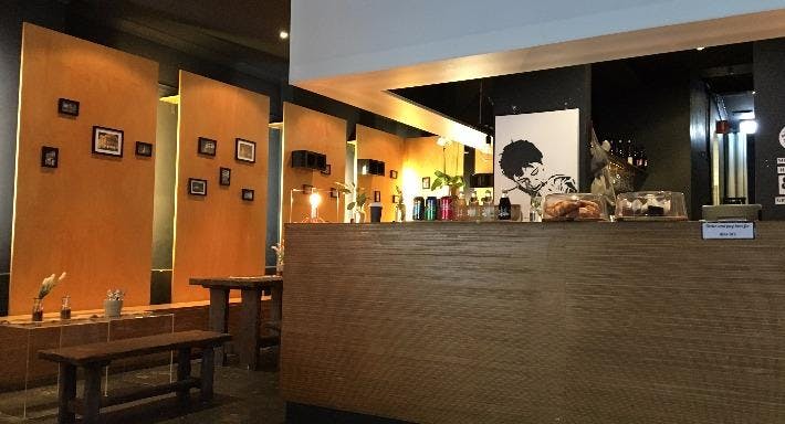 Photo of restaurant The Brotherhood in Potts Point, Sydney - Photo 2