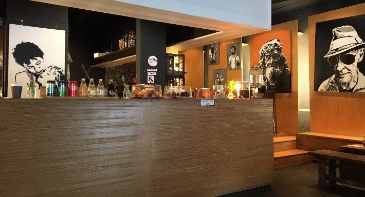 Photo of restaurant The Brotherhood in Potts Point, Sydney - Photo 3