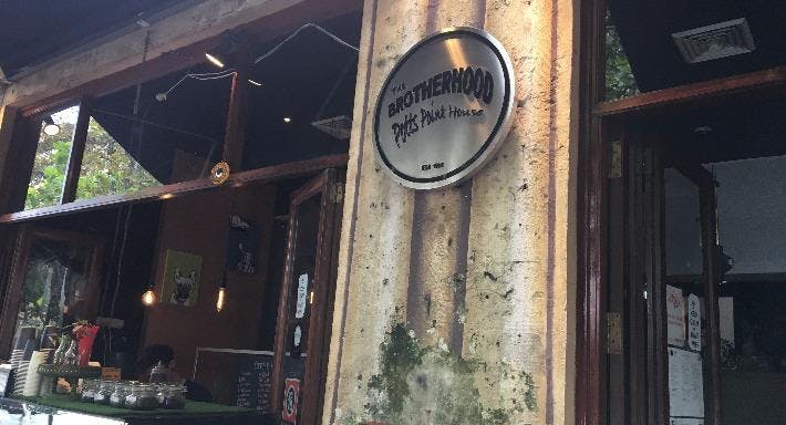 Photo of restaurant The Brotherhood in Potts Point, Sydney - Photo 1