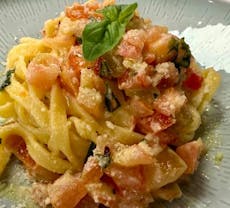 Restaurant Osteria Moscatelli in Nomentana, Rome