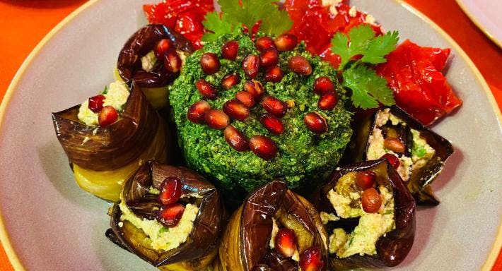 Restaurant Rist.Emigranti in Centro Storico, Naples