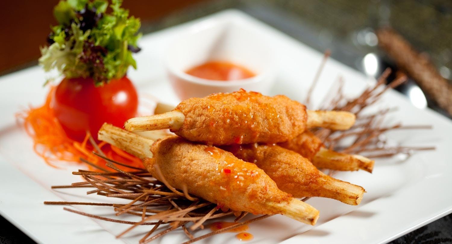 Photo of restaurant #WTF @ Club Street in Club Street, Singapore