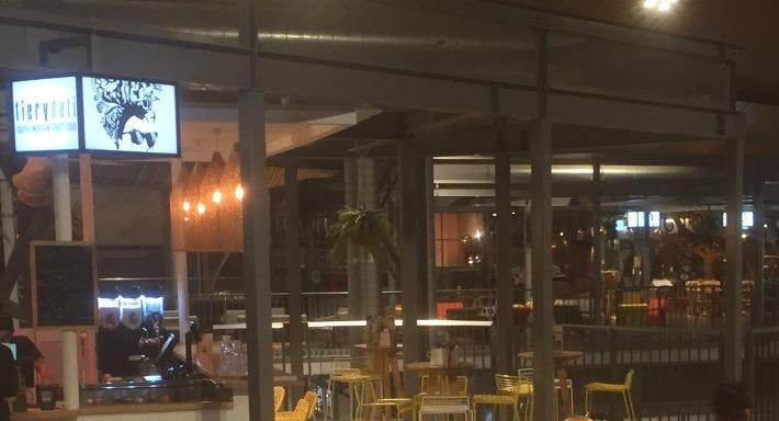 Photo of restaurant Fiery Deli - Robina in Robina, Gold Coast - Photo 3