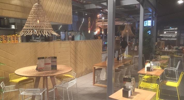 Photo of restaurant Fiery Deli - Robina in Robina, Gold Coast - Photo 1