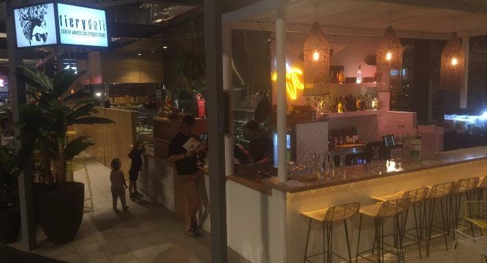 Photo of restaurant Fiery Deli - Robina in Robina, Gold Coast - Photo 2