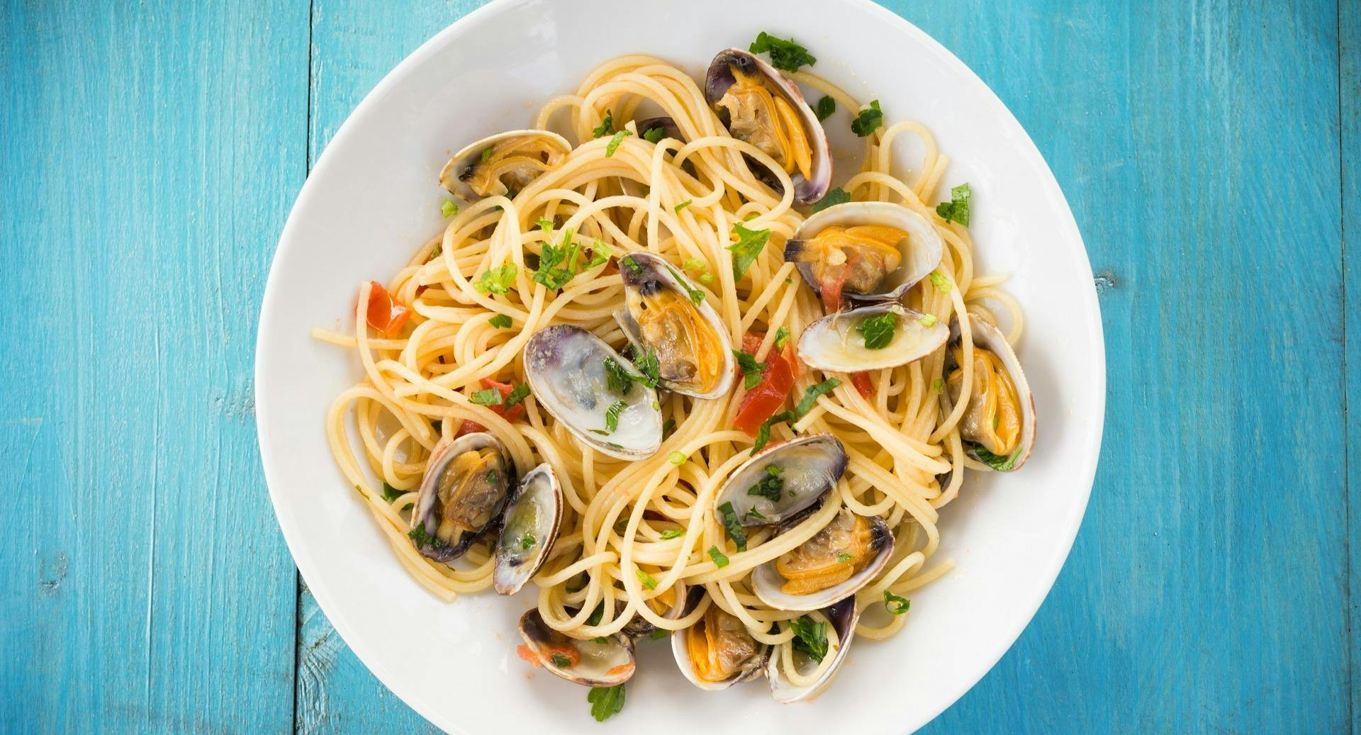 Restaurant Osteria Fiorello Berlin in Prenzlauer Berg, Berlin