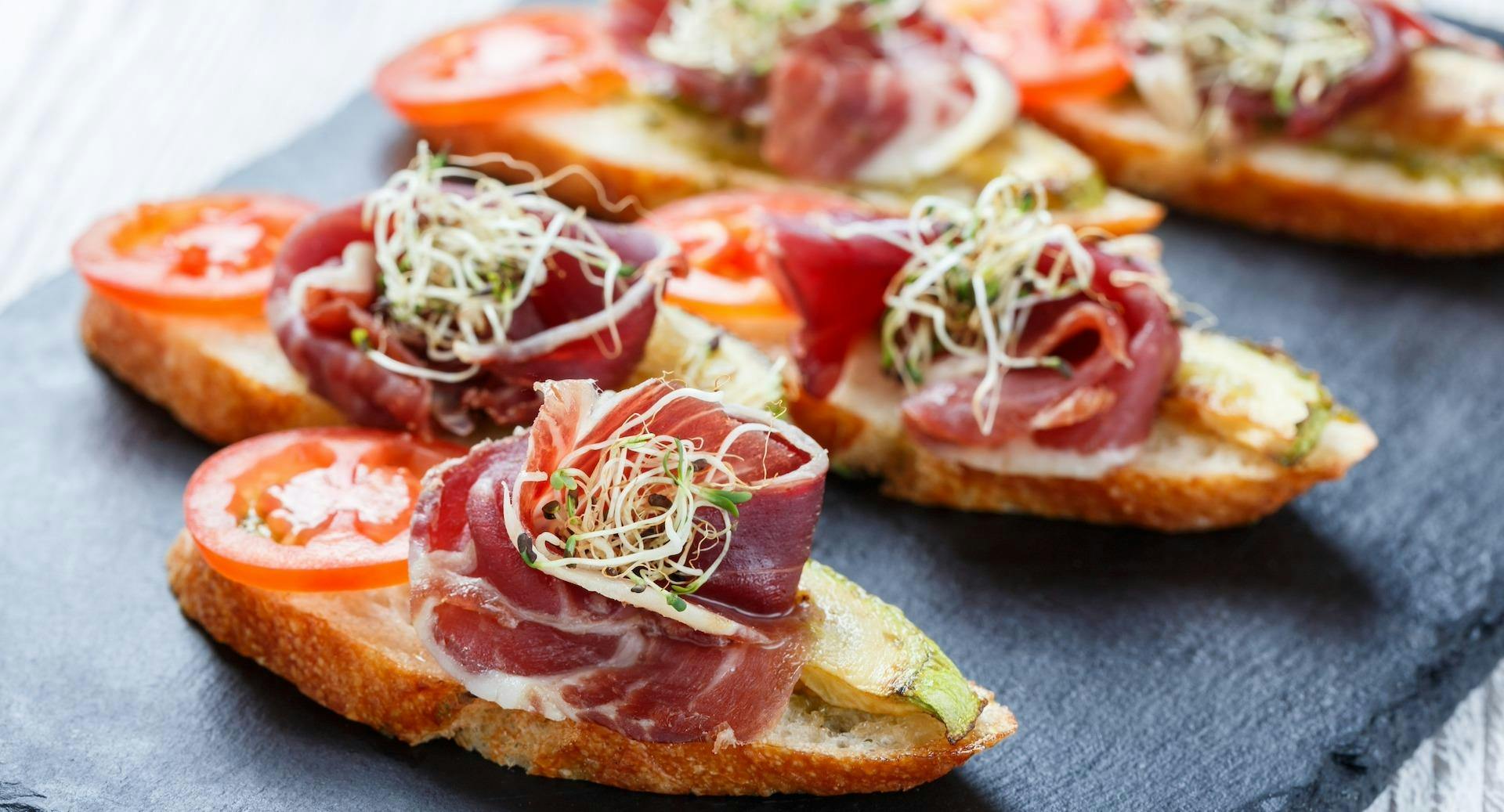 Photo of restaurant Osteria Fiorello Berlin in Prenzlauer Berg, Berlin - Photo 3