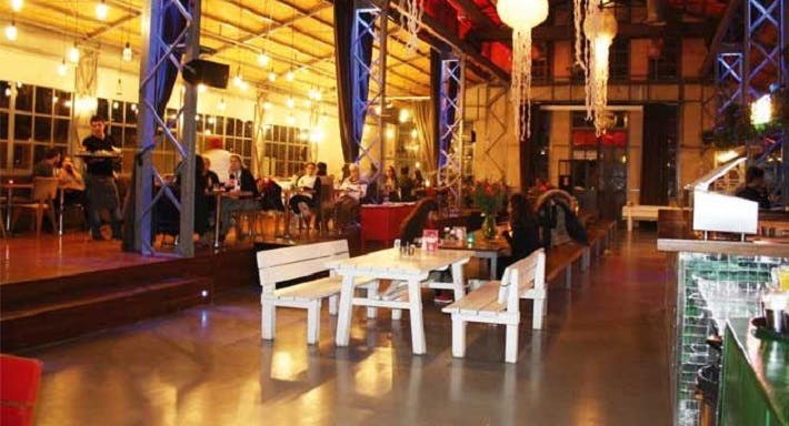 Photo of restaurant Papaz Restaurant in Eyüp, Istanbul