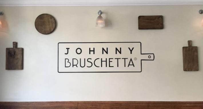 Photo of restaurant Johnny Bruschetta in Barnsbury, London