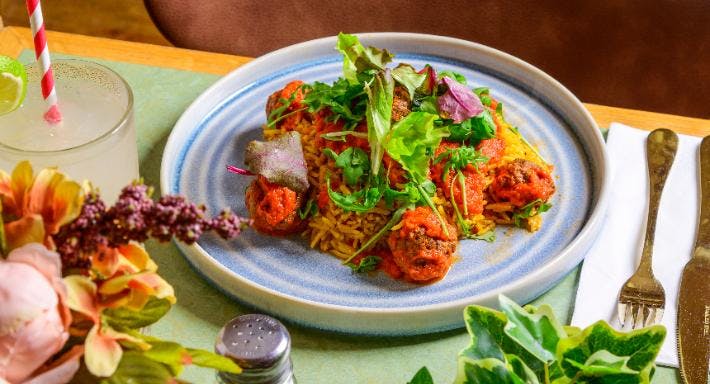 Photo of restaurant Fiore Dell Amore - Shoreditch in Shoreditch, London - Photo 13