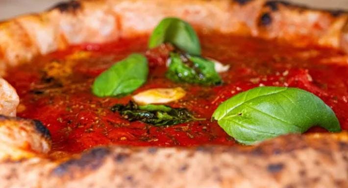 Foto del ristorante Acqua Di Pomodoro a Centro, Ferrara - Photo 3