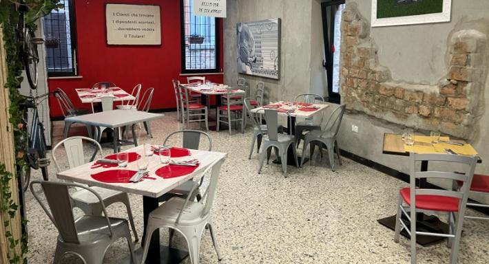 Foto del ristorante Acqua Di Pomodoro a Centro, Ferrara - Photo 4