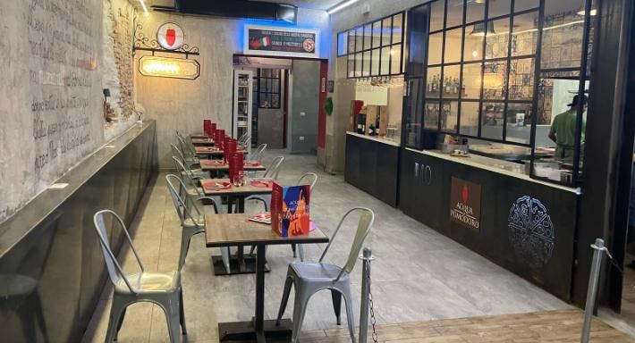 Foto del ristorante Acqua Di Pomodoro a Centro, Ferrara - Photo 5