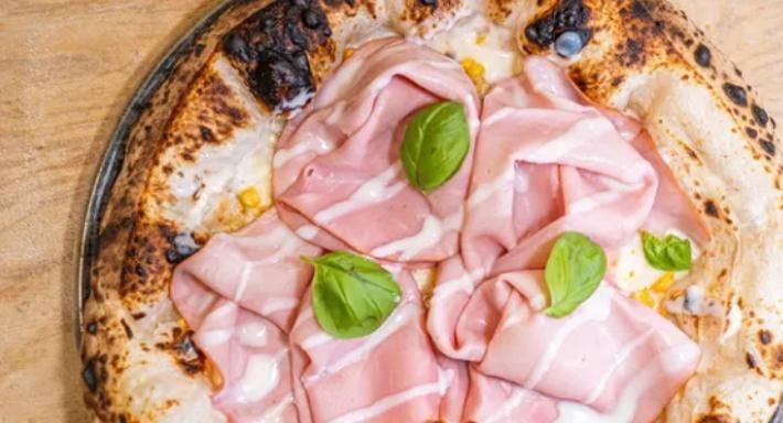 Foto del ristorante Acqua Di Pomodoro a Centro, Ferrara - Photo 7