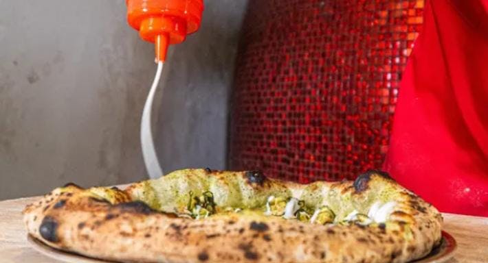 Foto del ristorante Acqua Di Pomodoro a Centro, Ferrara - Photo 9