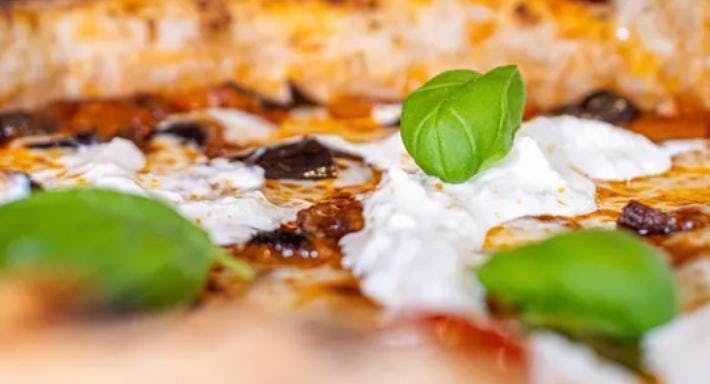 Foto del ristorante Acqua Di Pomodoro a Centro, Ferrara - Photo 11