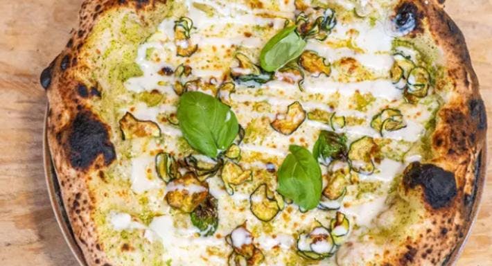 Foto del ristorante Acqua Di Pomodoro a Centro, Ferrara - Photo 12