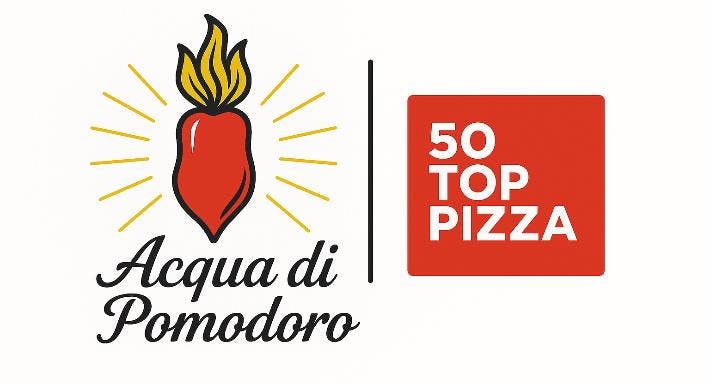 Photo of restaurant Acqua Di Pomodoro in Centre, Ferrara