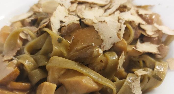 Ristorante Antica Trattoria Gì.Le a Poggio Renatico, Ferrara