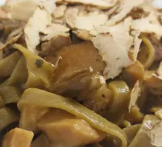 Restaurant Antica Trattoria Gì.Le in Poggio Renatico, Ferrara