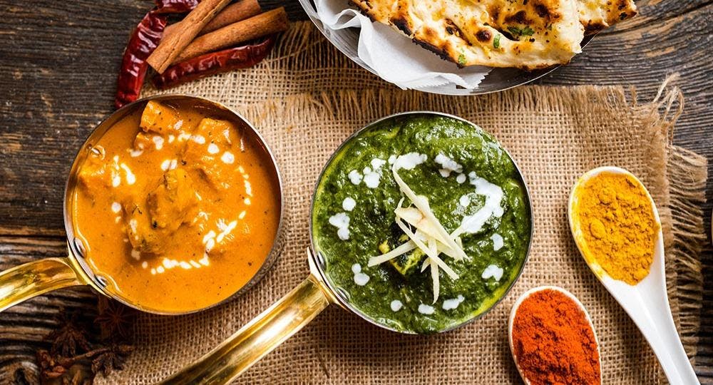 Restaurant Royal Heaven Indian Restaurant in Craigieburn, Melbourne