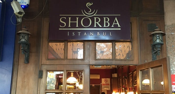 Photo of restaurant Shorba İstanbul Ataşehir in Ataşehir, Istanbul