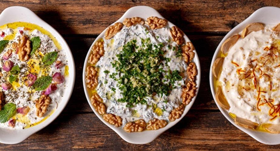 Photo of restaurant Baron 84 in Ropewalks, Liverpool