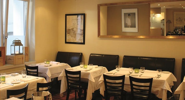 Photo of restaurant Ristorante Gusto fino in Uhlenhorst, Hamburg