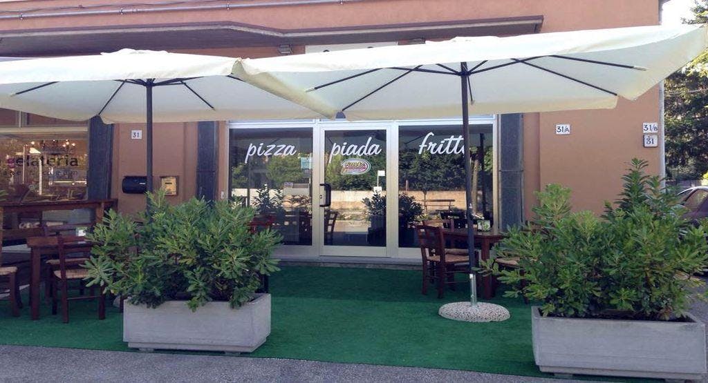 Foto del ristorante Pizza & C a Faenza, Ravenna