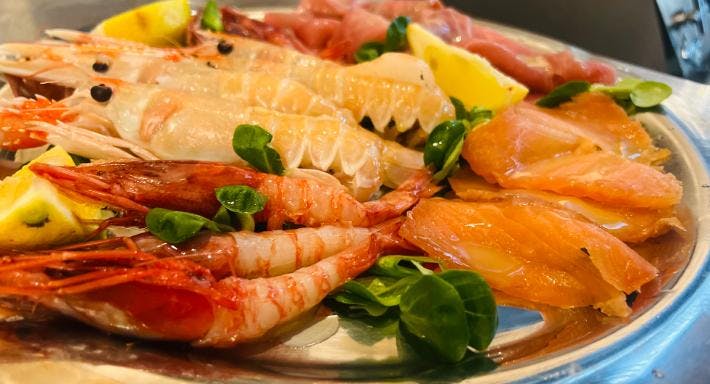 Restaurant Prato in San Pietro Vernotico, Brindisi