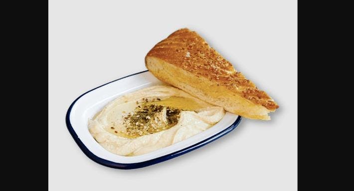 Kuva kohteesta DIF Döner Ruoholahti, Ruoholahti, Helsinki - Photo 3