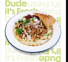 Restaurant DIF Döner Ruoholahti in ,