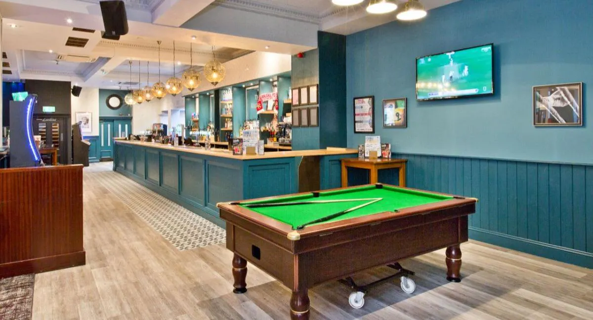 Photo of restaurant The Registry, Walsall in Town Centre, Walsall - Photo 2