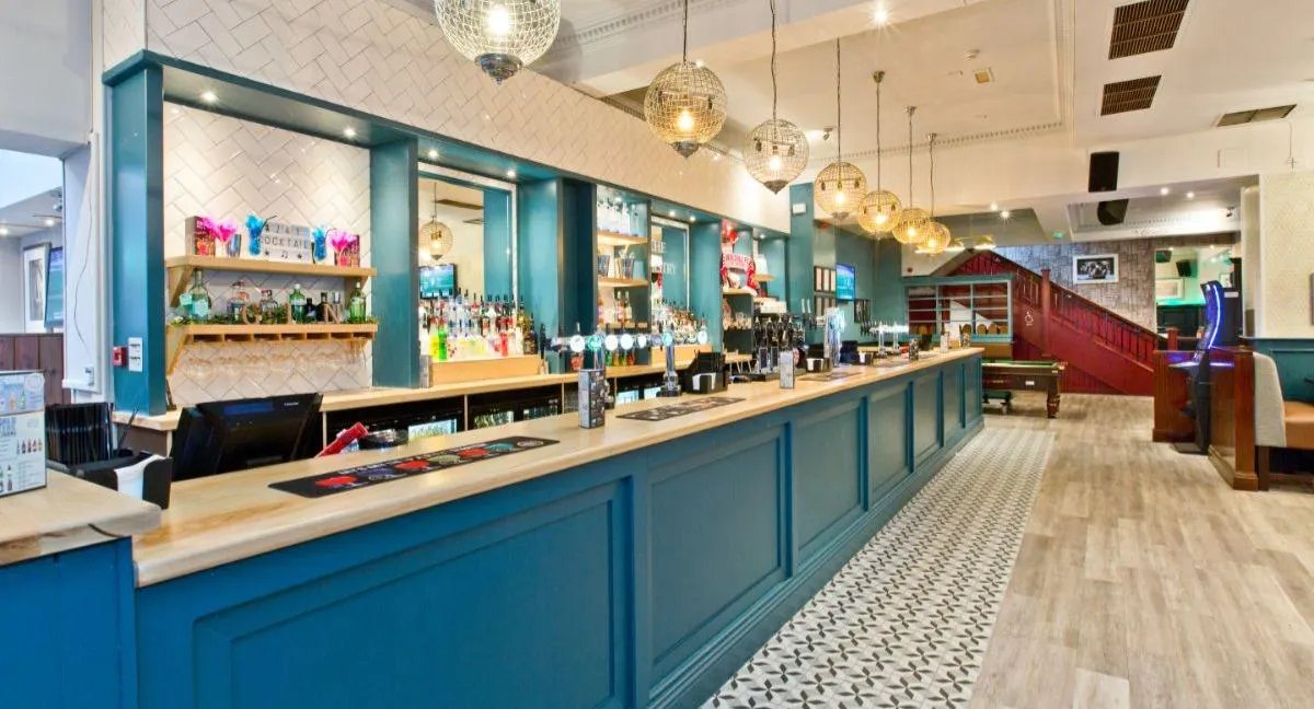 Photo of restaurant The Registry, Walsall in Town Centre, Walsall - Photo 6