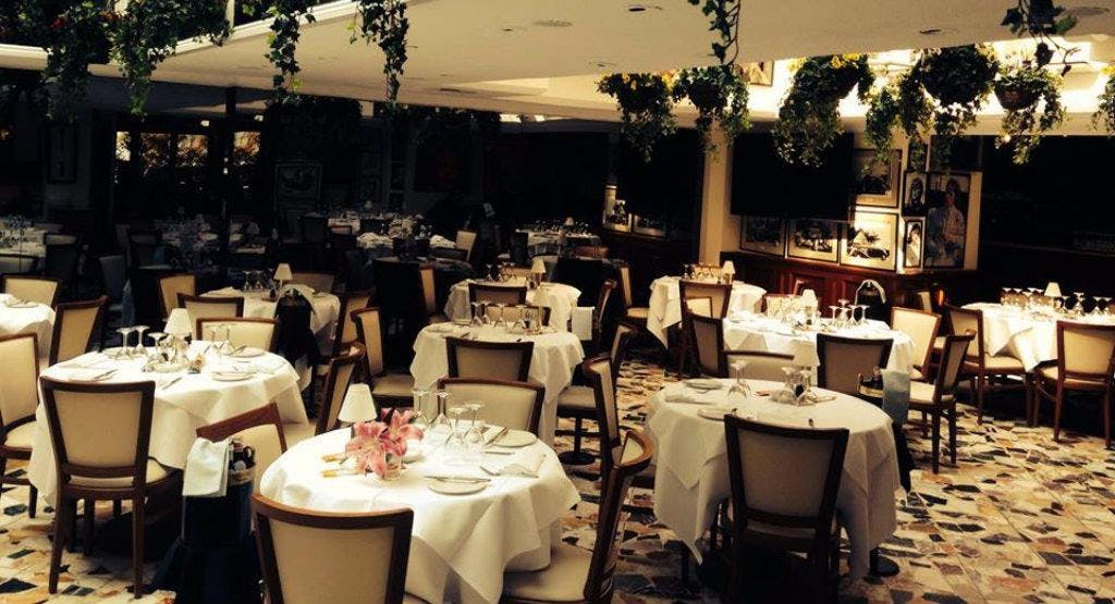 Montpeliano Restaurant London Montpeliano Restaurant London