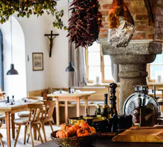 Restaurant Stiegl-Gut Wildshut in Centre, Wildshut