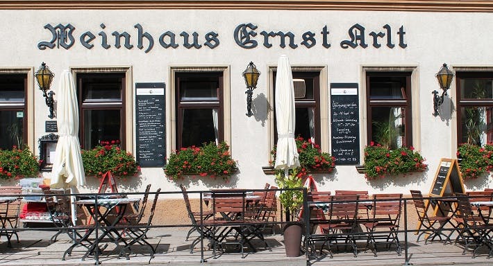 Photo of restaurant Weinhaus Arlt in 17. District, Vienna - Photo 8