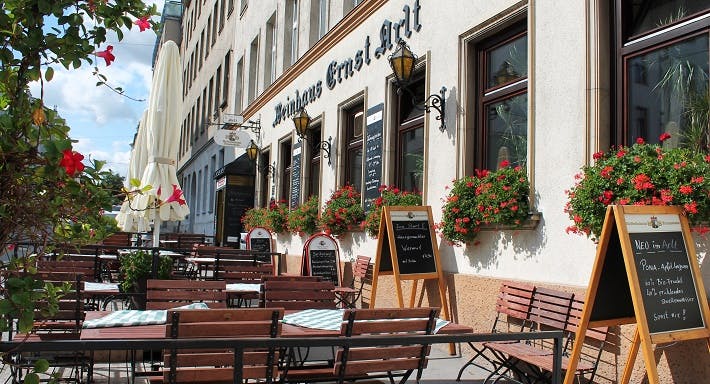 Photo of restaurant Weinhaus Arlt in 17. District, Vienna - Photo 7