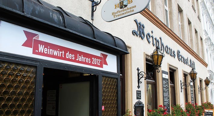 Photo of restaurant Weinhaus Arlt in 17. District, Vienna - Photo 6