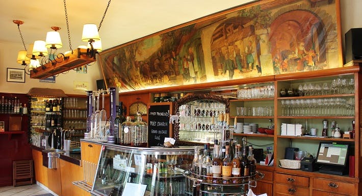 Photo of restaurant Weinhaus Arlt in 17. District, Vienna