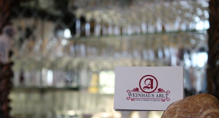 Photo of restaurant Weinhaus Arlt in 17. District, Vienna - Photo 3