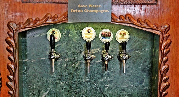 Photo of restaurant Weinhaus Arlt in 17. District, Vienna - Photo 5