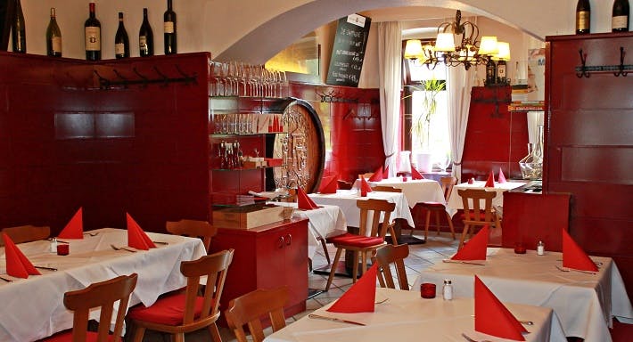 Photo of restaurant Weinhaus Arlt in 17. District, Vienna - Photo 4