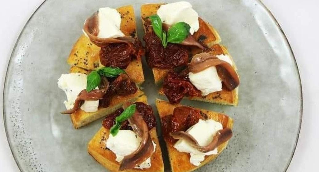 Image 1 of restaurant ristorante MORLACCHI