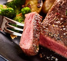 Restaurant Marley's Brasserie & Lounge - Benfleet in ,