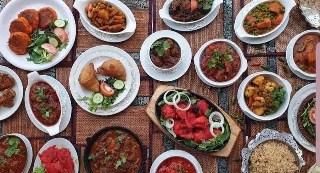 Restaurant Khyber Pass Pakistani Restaurant in Vermont South, Melbourne